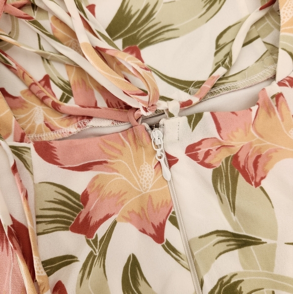 Show Me Your Mumu Godshaw Goddess Dress Lily Lady XS - Picture 6 of 15